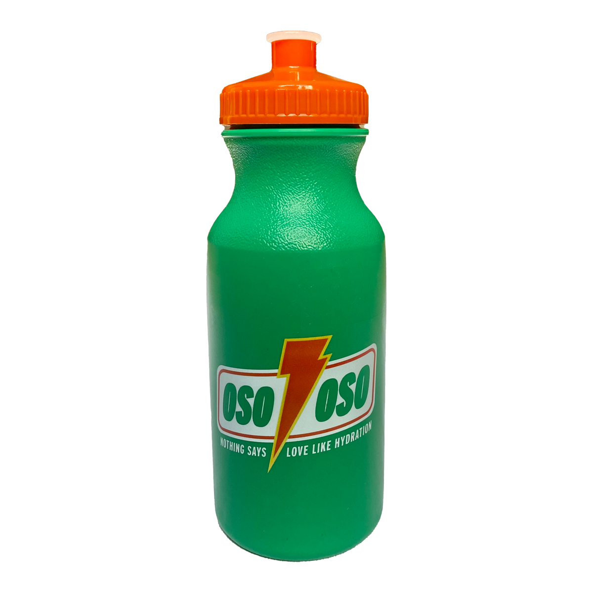 Oso Oso - Water Bottle