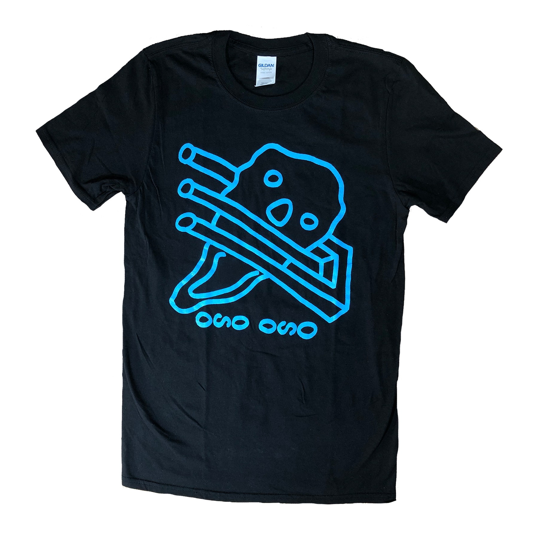 Oso Oso - Illusion Shirt