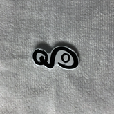 Oso Oso - Oso Pin