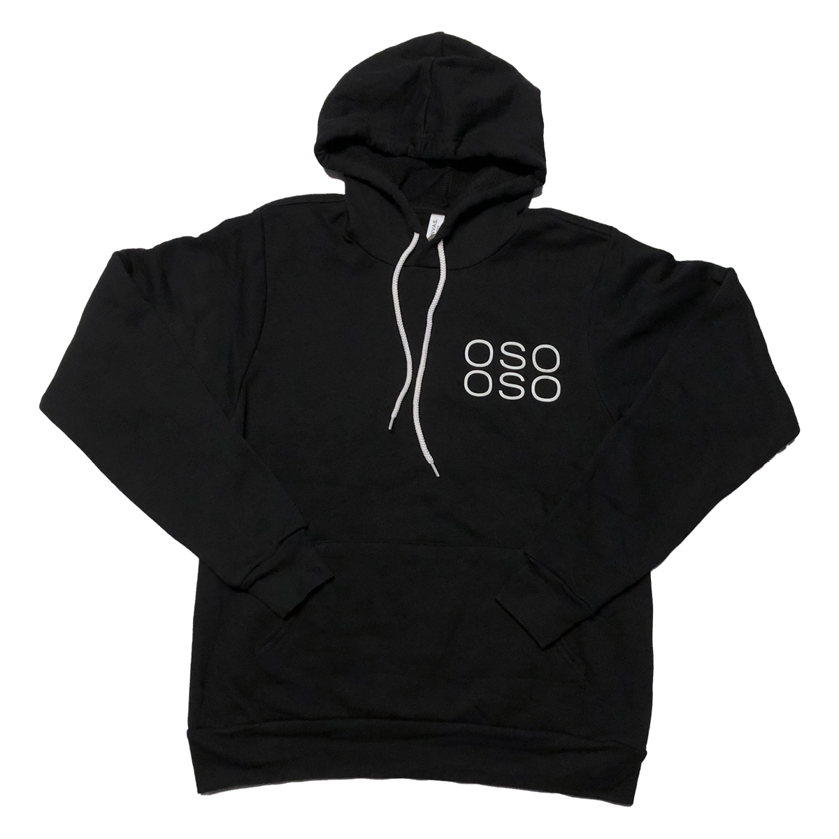 Oso Oso - Prism Hoodie