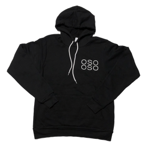 Oso Oso - Prism Hoodie
