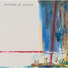Pictures of Vernon - Pictures of Vernon EP