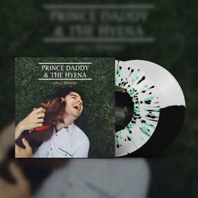 Prince Daddy & The Hyena - Adult Summers