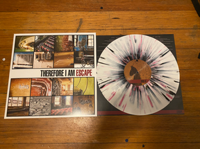 Therefore I Am - Escape