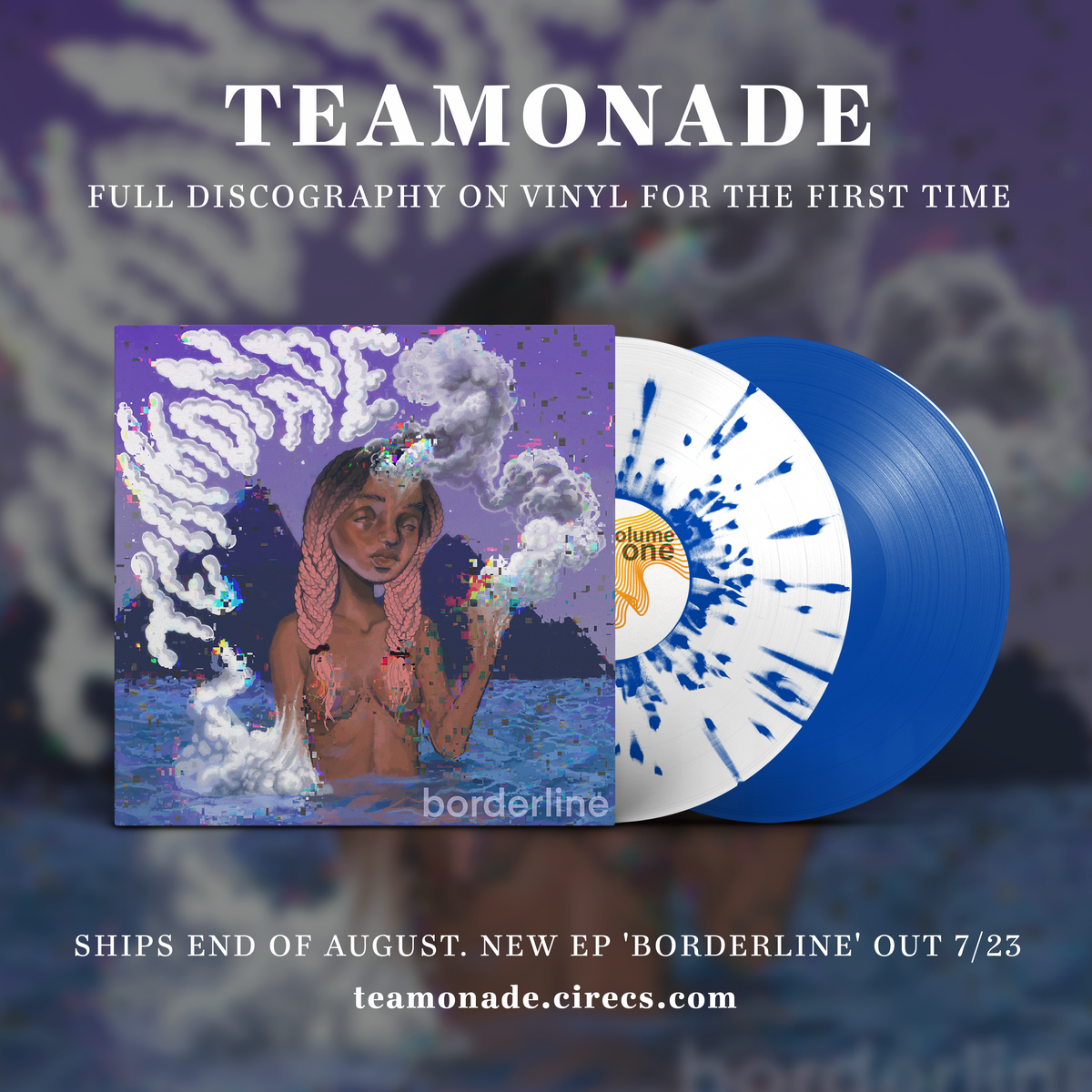 Teamonade - This Far