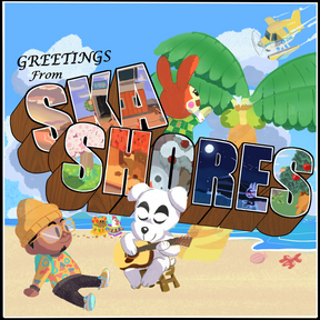 Skatune Network - Greetings From Ska Shores