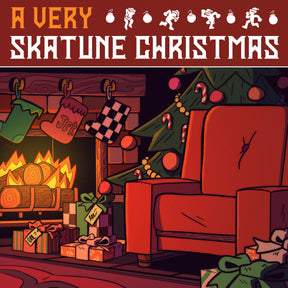 Skatune Network - A Very Skatune Christmas