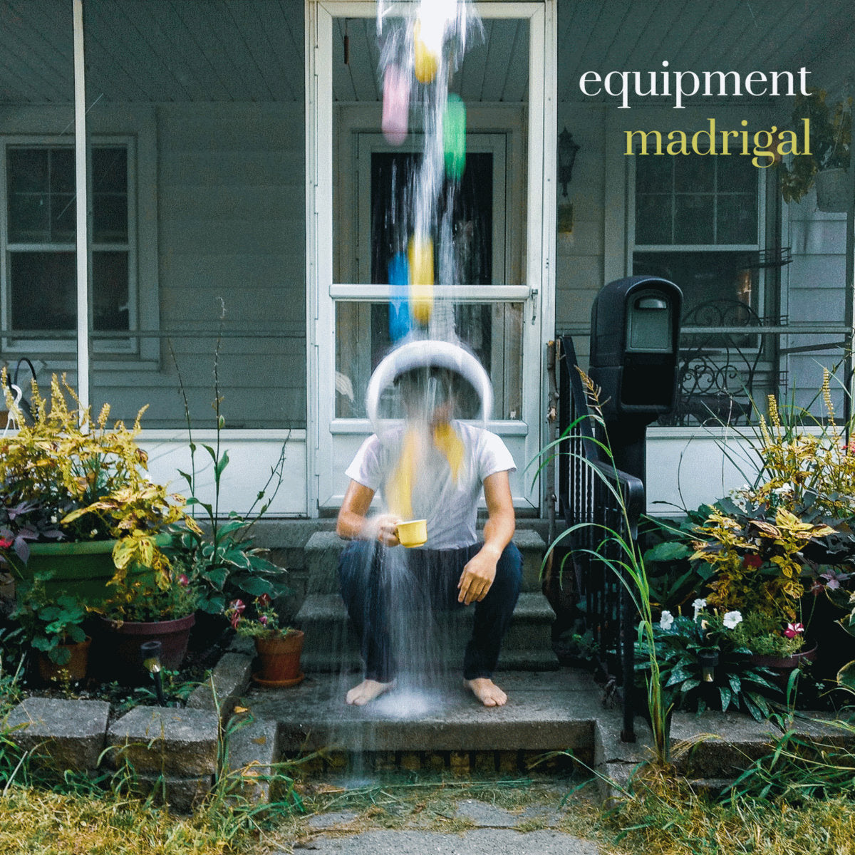 Equipment - Madrigal / Chump