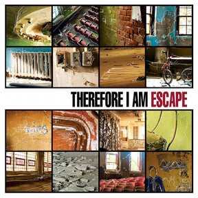 Therefore I Am - Escape