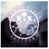 Run Forever - Settling