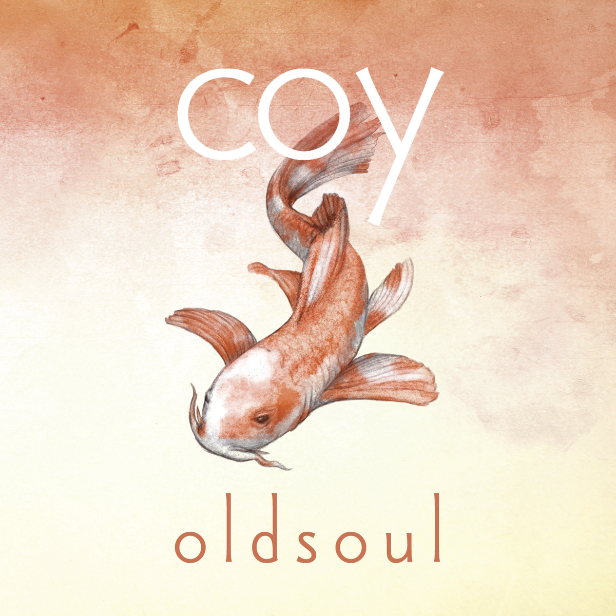 Oldsoul - Coy