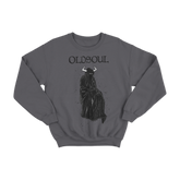 Oldsoul - Ghoul Crewneck