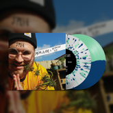 Mom Jeans / Grad Life - Split